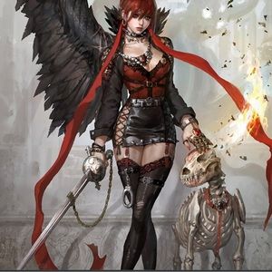 Meet your Posher, Ellen-marie